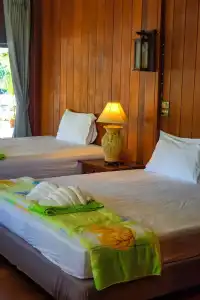 The Mangrove Hideaway Koh Chang - 36