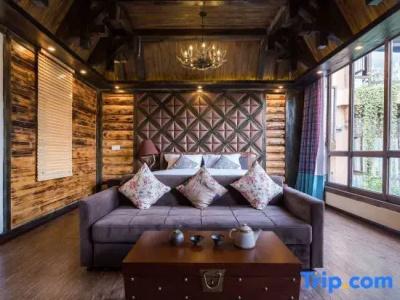 Lisiman Inn (Lijiang Art Club) - 157