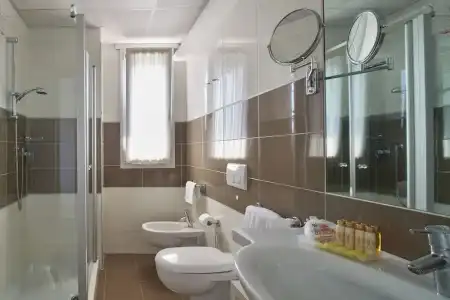 Jesolopalace & Aparthotel - 99