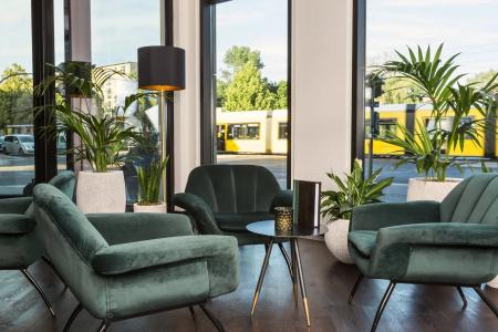 Holiday Inn Berlin City Center East Prenzlauer Berg by IHG - 24