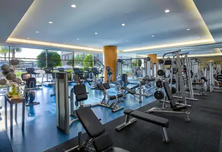 Swissôtel Living Al Ghurair Apart-hotel - 24