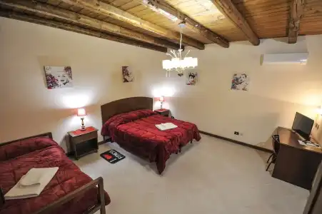 Piccolo di Corduneanu Aurora - 40