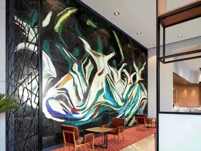 Novotel Konya - 14