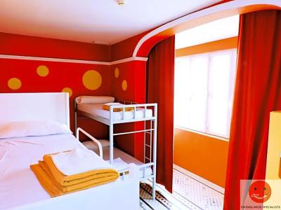 Purple Nest Hostel - 40