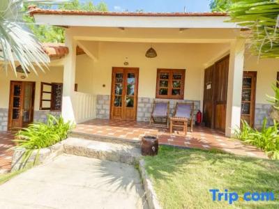 Phu Quoc Eco Beach Resort - 96