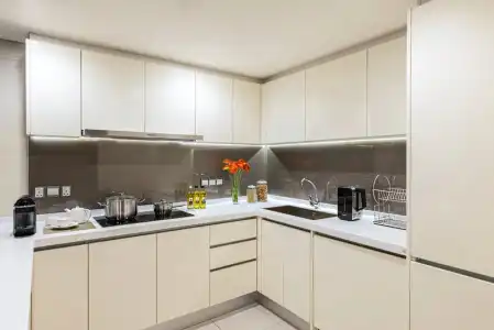 Ascott Sentral Kuala Lumpur - 24