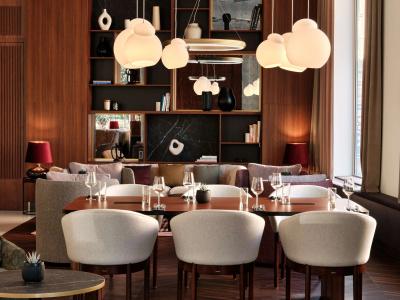 Radisson Blu, Krakow - 19