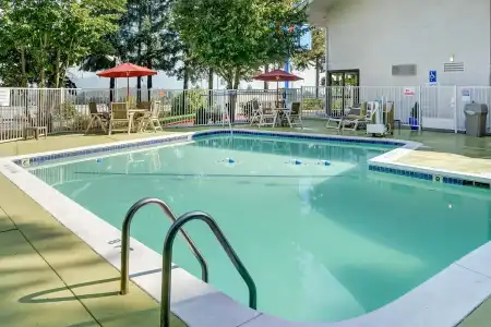Motel 6 Eugene, OR - South Springfield - 12