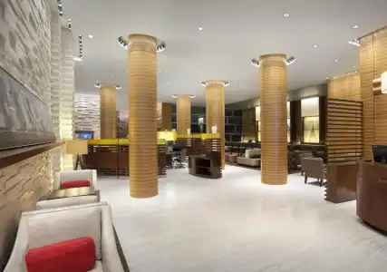 Sheraton Tribeca New York - 14