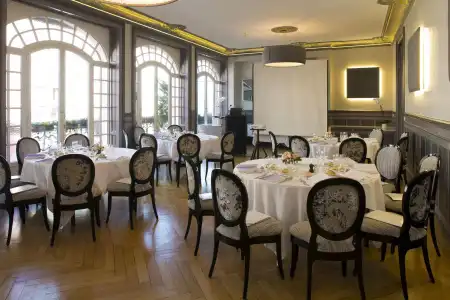 Hôtel Longemalle - 23