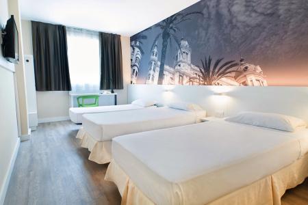 B&B Alicante - 28