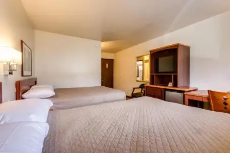 Coachman Inn - 33