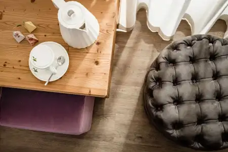 Giardin Boutique B&B - 39