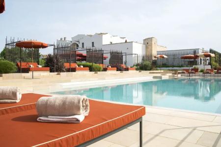 Masseria Santo Scalone - 12