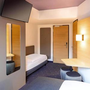 B&B Hannover-City - 35