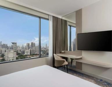 Mercure Bangkok Siam - 44