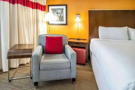 Sheraton Vancouver Airport - 30