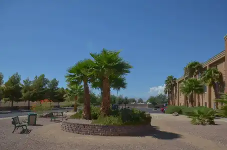 Holiday Inn Express Las Vegas-Nellis by IHG - 33