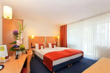 Plaza Frankfurt - 38