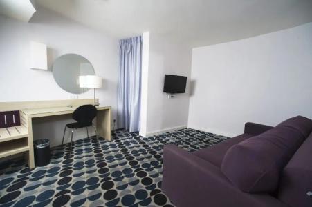 Sport Club by Isrotel Collection - 45