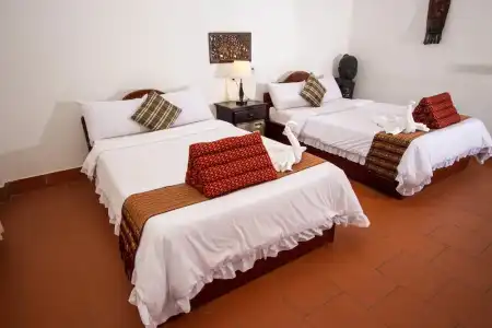 Sonalong Boutique Village & Resort - 113