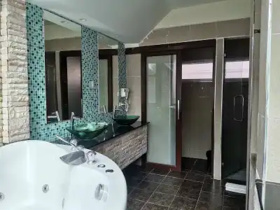 Siam Beach Resort - 22