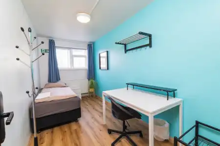 Hostel Fjordur - 8