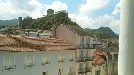 Aux Armes De Belgique - 17