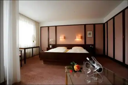 Mokni's Palais & Spa - 23