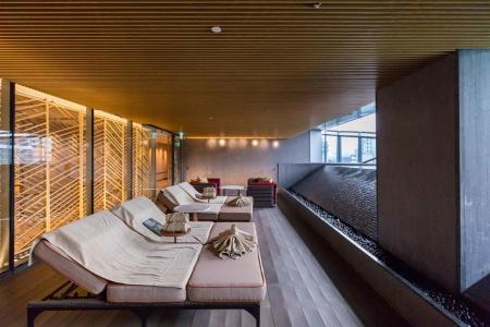 Hyatt Regency Bangkok Sukhumvit - 22