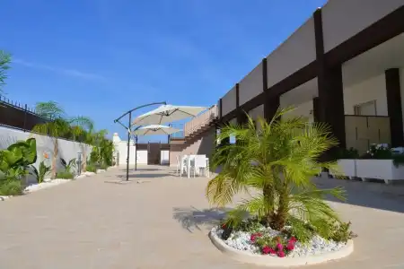 B&B Il Fiorone - 24