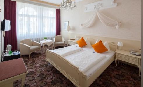 Aviano Boutiquehotel - 122