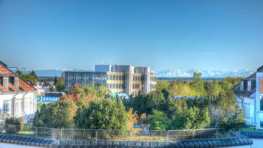 Holiday Inn Munich-Unterhaching by IHG - 24