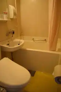 Axia Inn Kushiro - 27