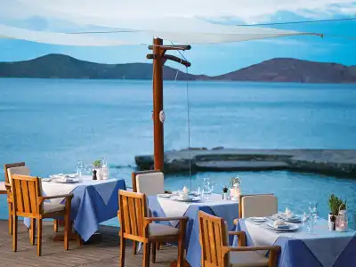 Elounda Mare Relais & Chateaux - 40