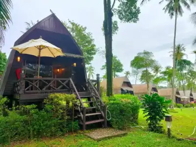 Koh Kood Resort - 142