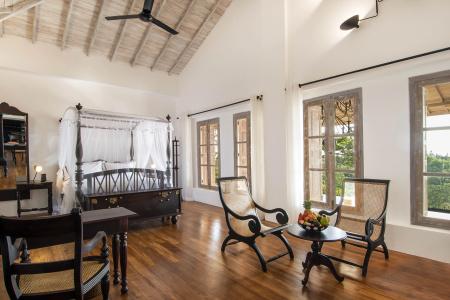 Haritha Villas & Spa - 28
