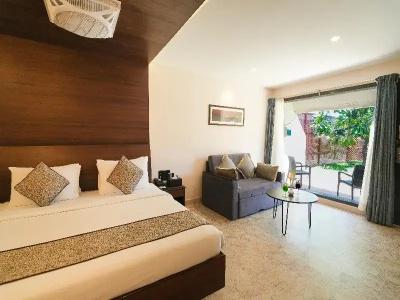 MGM Beach Resorts - 75