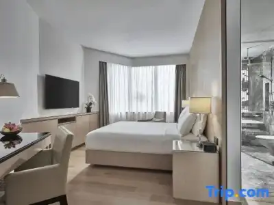Singapore Marriott Tang Plaza - 171