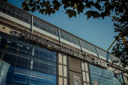 Radisson Blu Dortmund - 0