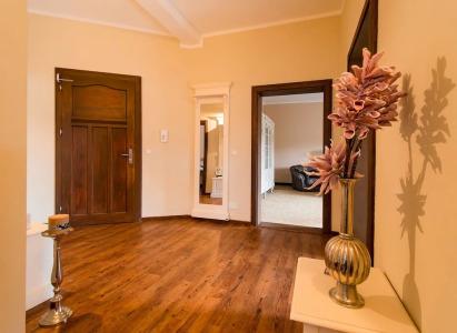 Villa le Palais Quedlinburg - 167