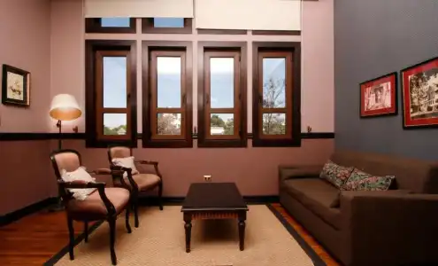 Boutique Castillo Rojo - 128