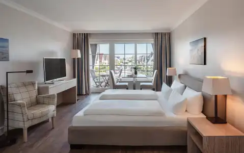 Dorint Strandresort & Spa Sylt/Westerland - 81