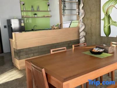 Bari Lamai Resort - 56