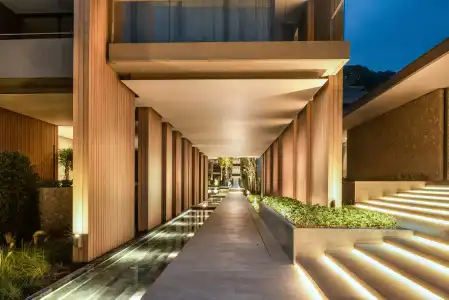 Twinpalms MontAzure Phuket - 39