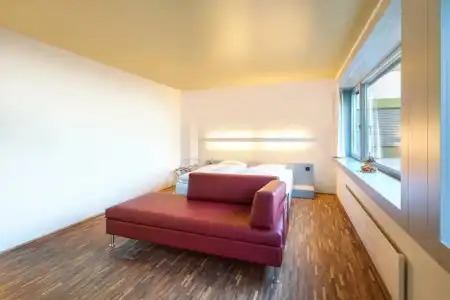 Dasbreitehotel - 27