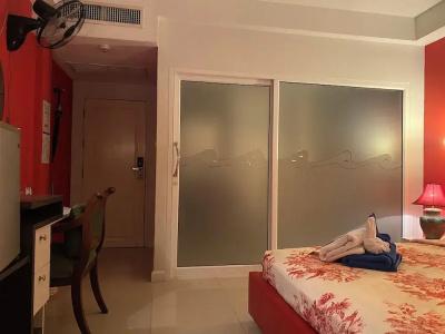 Access Inn Pattaya - 137