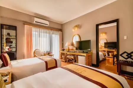 Huong Giang Resort and Spa - 47