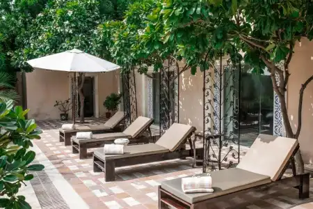 Royal Heritage Haveli - By Leisures - 32
