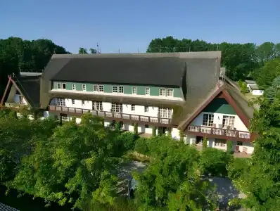 Forsthaus Damerow - 16